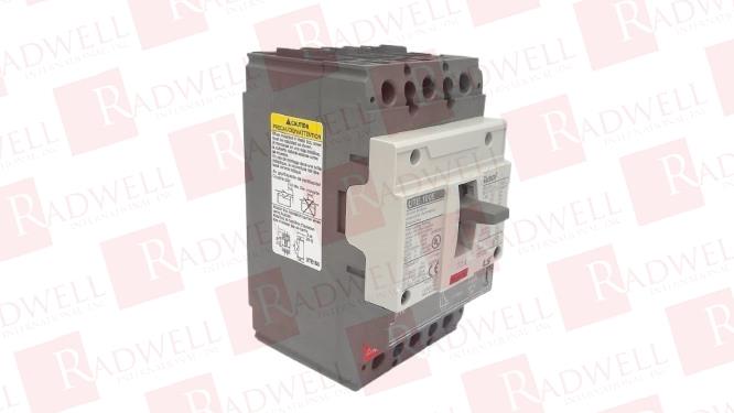 LS ELECTRIC UTE100E FTU 70A 3P LL UL