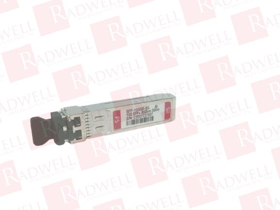 FS SFP1G-SX-85
