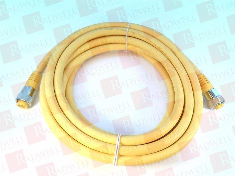 TURCK RYM RKM 66-6M