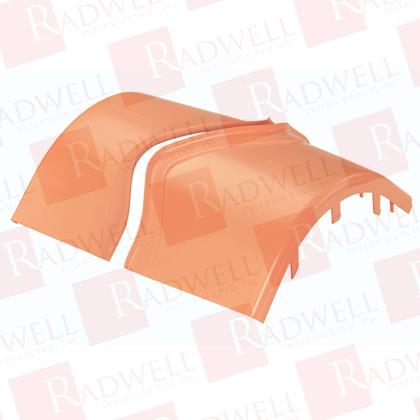 PANDUIT FROVRASC12OR