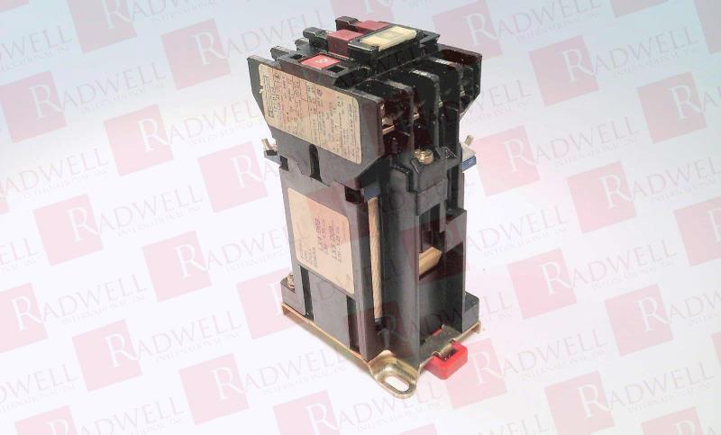 SCHNEIDER ELECTRIC LP1-D123BD
