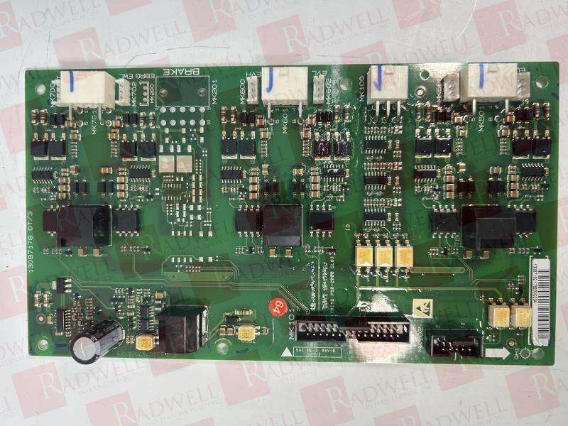 DANFOSS 130B7192