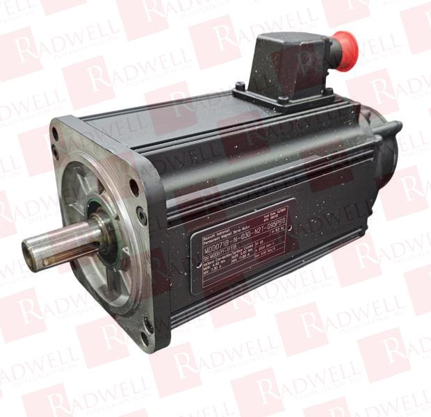BOSCH MDD071B-N-030-N2L-095PB0