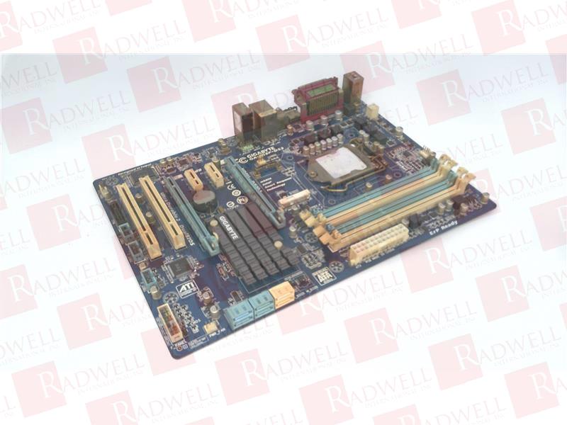 GIGABYTE GA-Z68P-DS3
