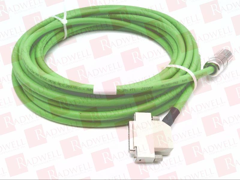 RADWELL VERIFIED SUBSTITUTE 6FX8002-2EQ10-1AG0-SUB
