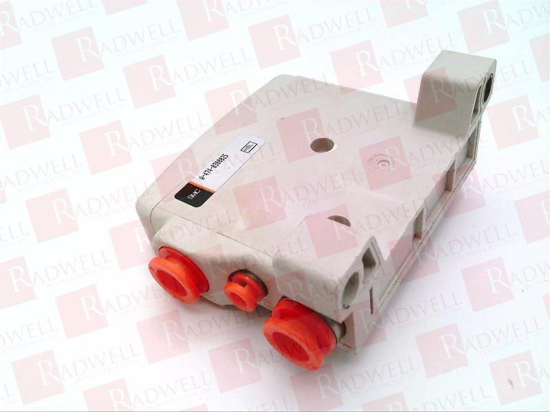 SMC A-474-0300025