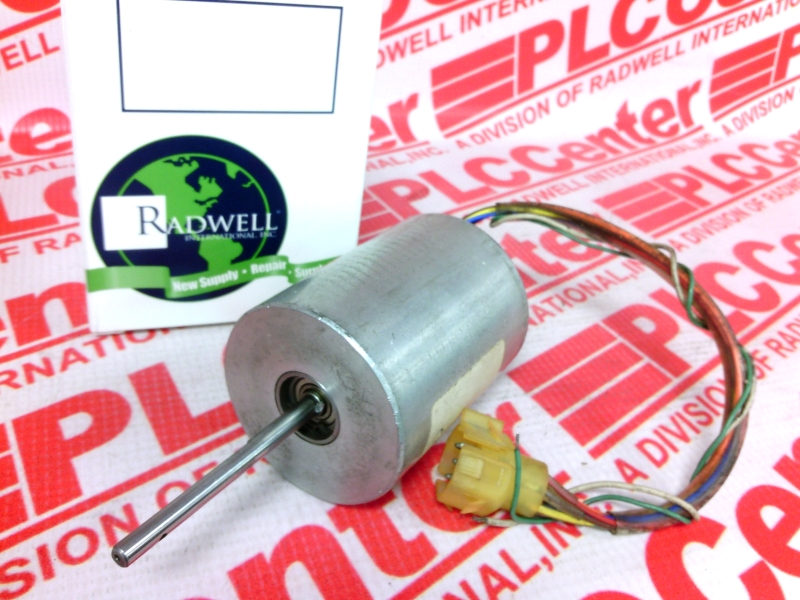 STEPPER MOTOR 16AMP 20V