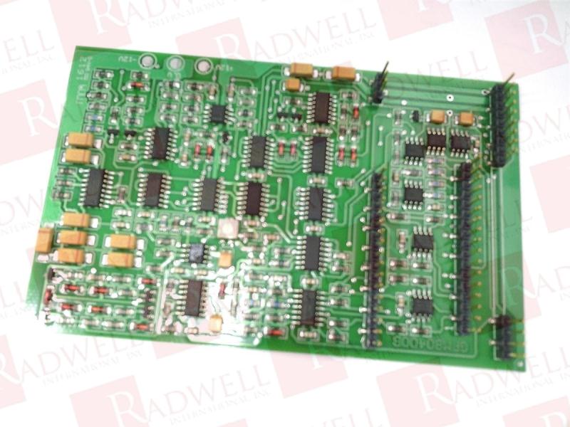 GEDEVELOP M1306001