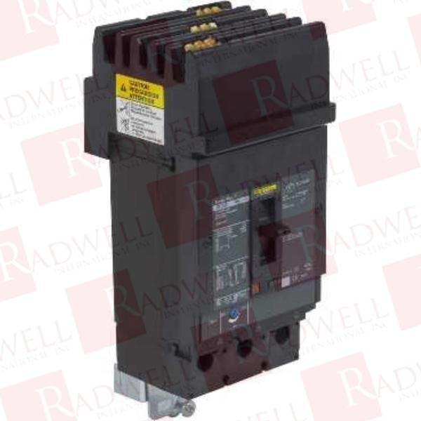 SCHNEIDER ELECTRIC JDA36175