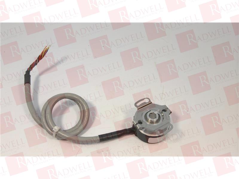 ENCODER PRODUCTS 15T-14SD-2048C5DHV-F00-F3CE