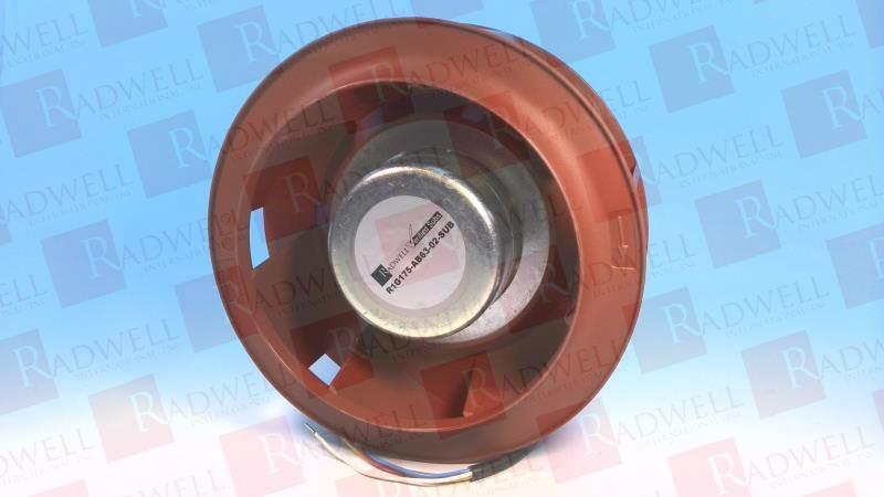 RADWELL VERIFIED SUBSTITUTE R1G175-AB63-02-SUB