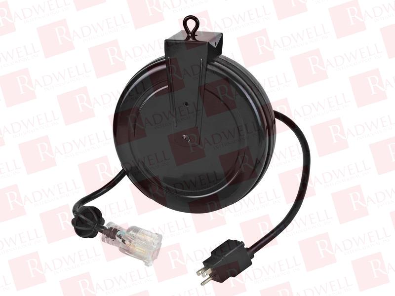 ALERT REEL 5020TFC