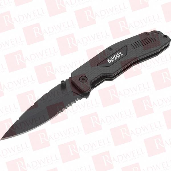 STANLEY BLACK & DECKER DWHT10314
