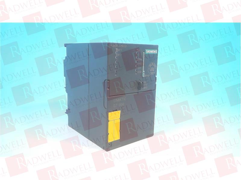 SIEMENS 6ES7315-2FH13-0AB0