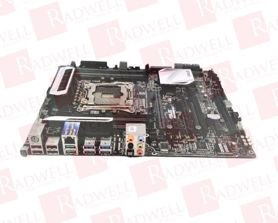 ASUS X99-A/USB 3.1