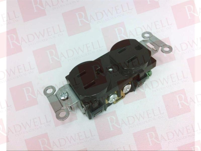 HUBBELL CR15