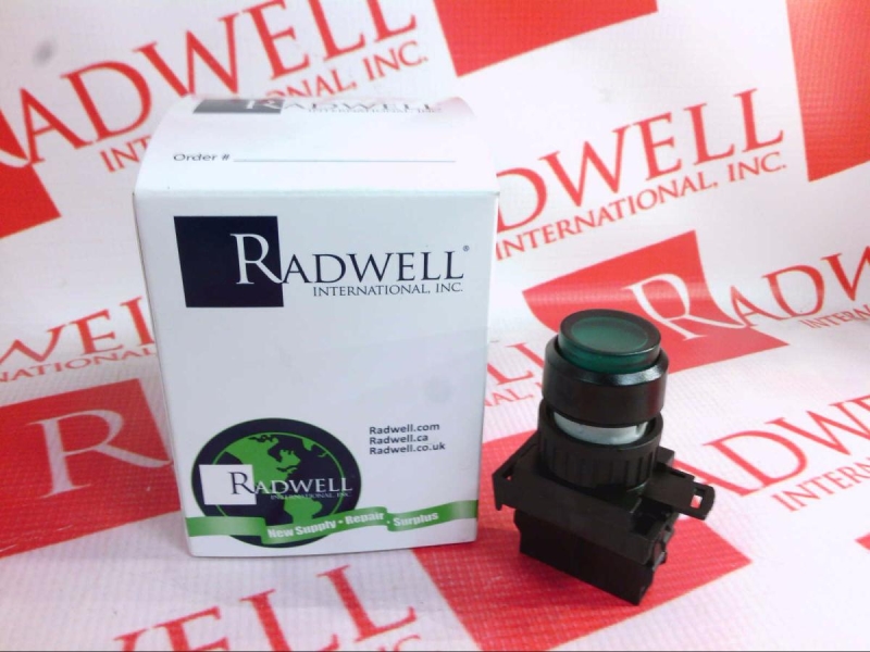 ASEA BROWN BOVERI CBK-KPPIF1G