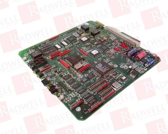 DIGITAL LINK CORP 300-01907-01