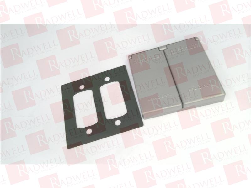 ABB THOMAS & BETTS 2CWPDR