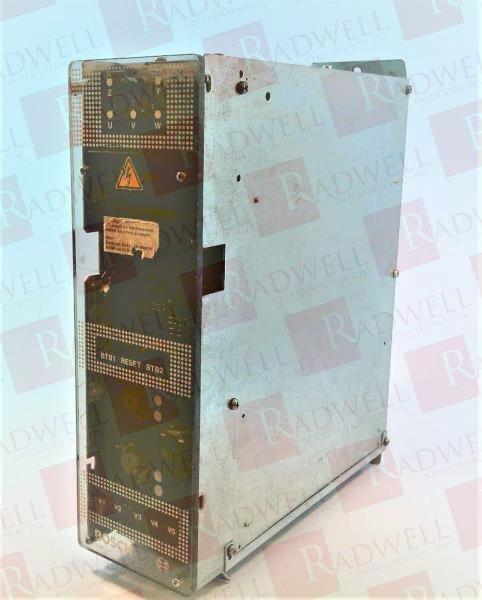 BOSCH VM60-150