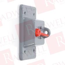 LEVITON WP1S-GY