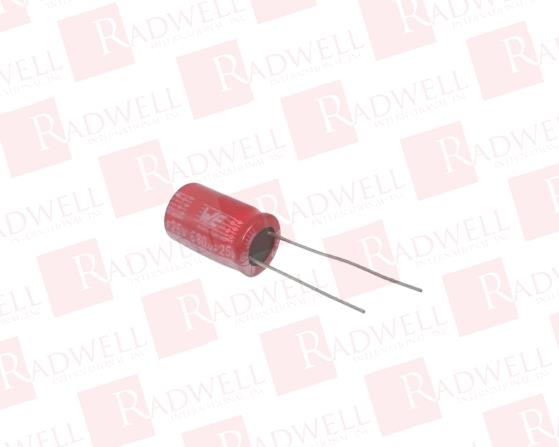 WURTH ELEKTRONIK 860020475016