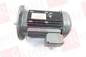 SEW EURODRIVE DFT80N4BHR