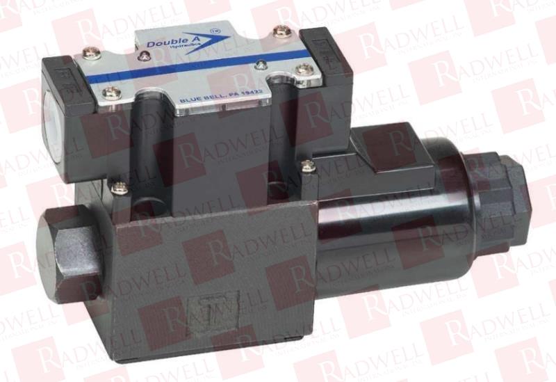 DOUBLE A QF-3-FF-10D1-TSPL