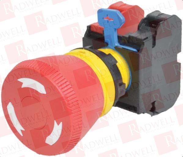 C3 CONTROLS W22IPTR-YMR-FM120LR-01