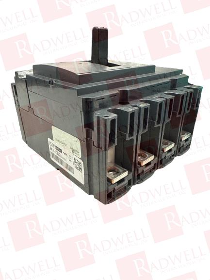 SCHNEIDER ELECTRIC LV431395