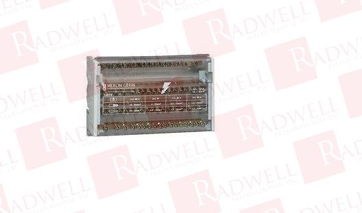 SCHNEIDER ELECTRIC 13512