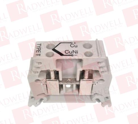 ALLEN BRADLEY 1492-WTC3T