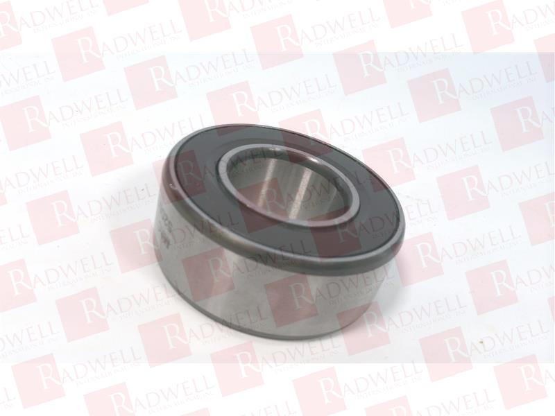SKF 5206-CZZ/H501
