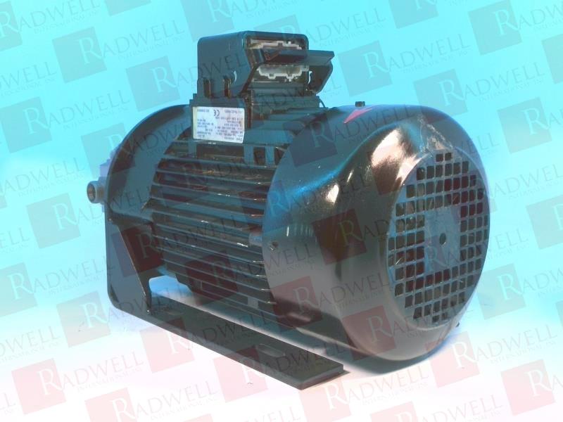 DIETZ MOTOREN FDR 90L-125/4