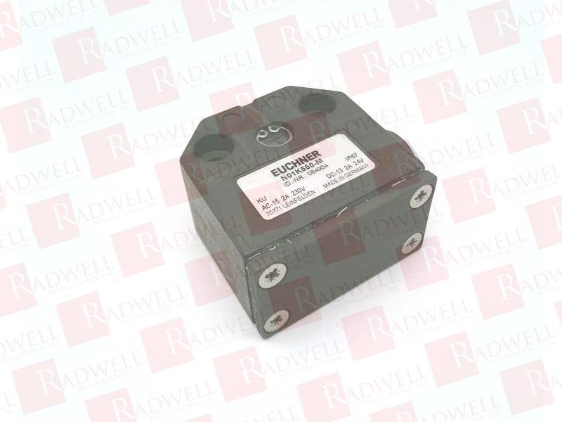 EUCHNER N01K550-M
