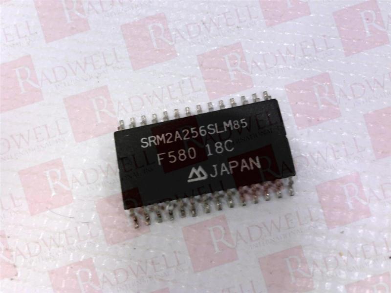  , STANDARD SRAM, 32KX8, 85NS, CMOS, SOP-28