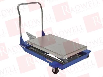 VESTIL CART-40-10-M-PSS