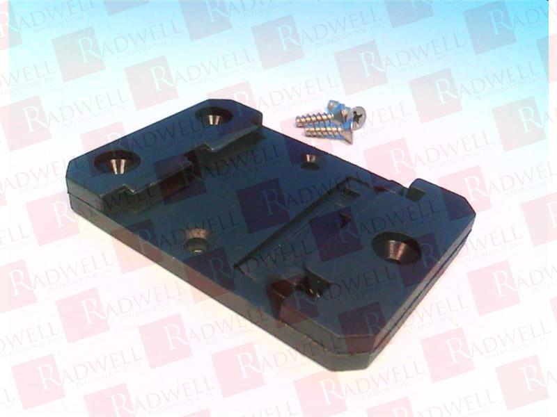 BANNER ENGINEERING BWA-HW-034