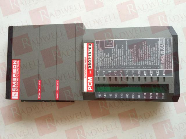 EMERSON 960114-03