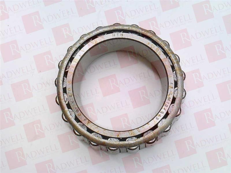 NTN BEARING LM104949