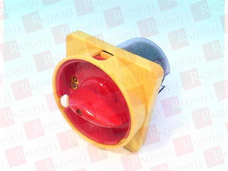 SALZER S225-61194-033M4