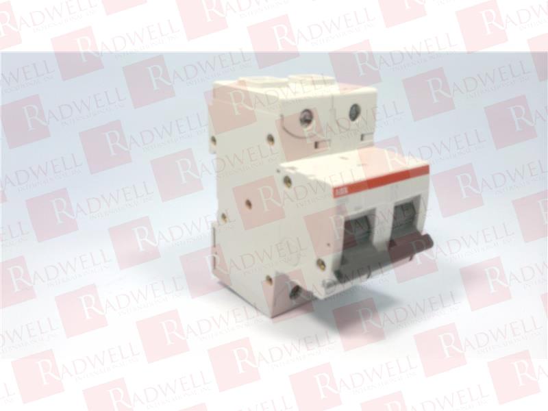 ASEA BROWN BOVERI S802S-K4