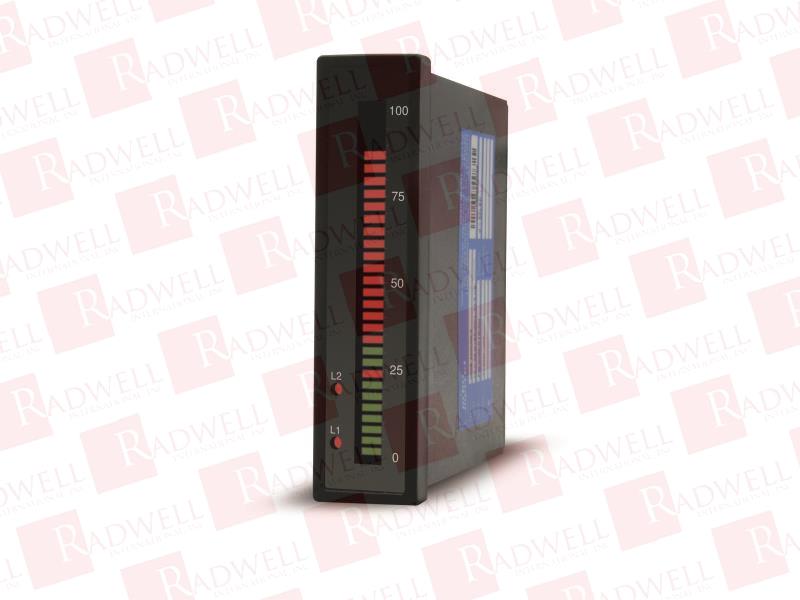 BRISTOL INSTRUMENTS OMB 300UNI-00