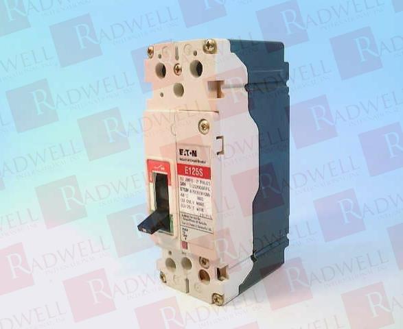 EATON CORPORATION EGS2030FFG