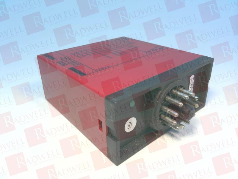 PR ELECTRONICS 2220B1