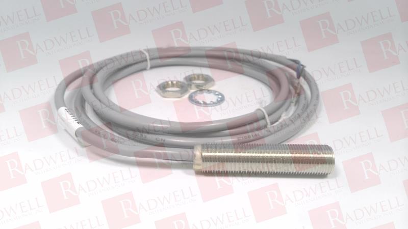 BALLUFF BES M12MI-NSC40B-BV02
