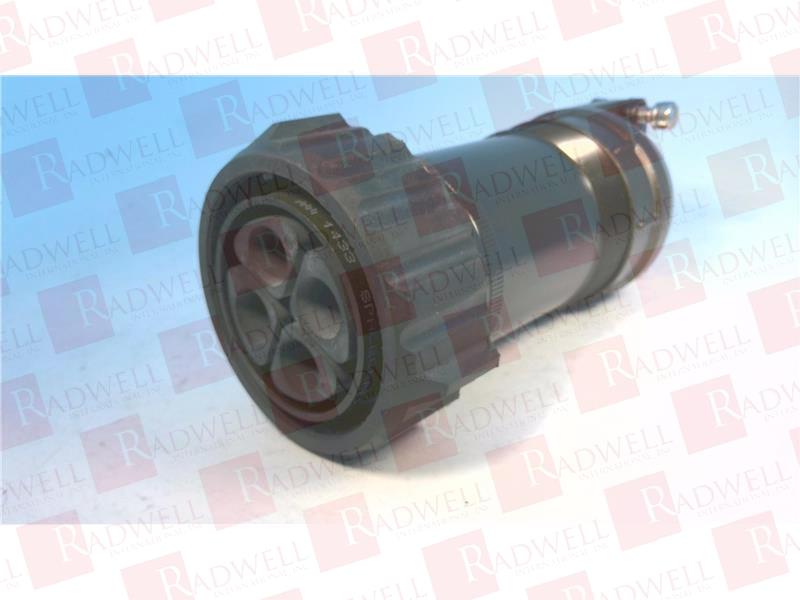 SPACECRAFT SCPB-BBLA-40B4PW-F0-BAR