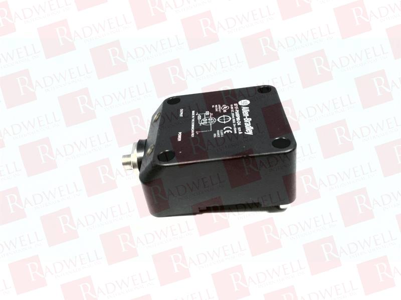 ALLEN BRADLEY 871F-P50BP80-D4