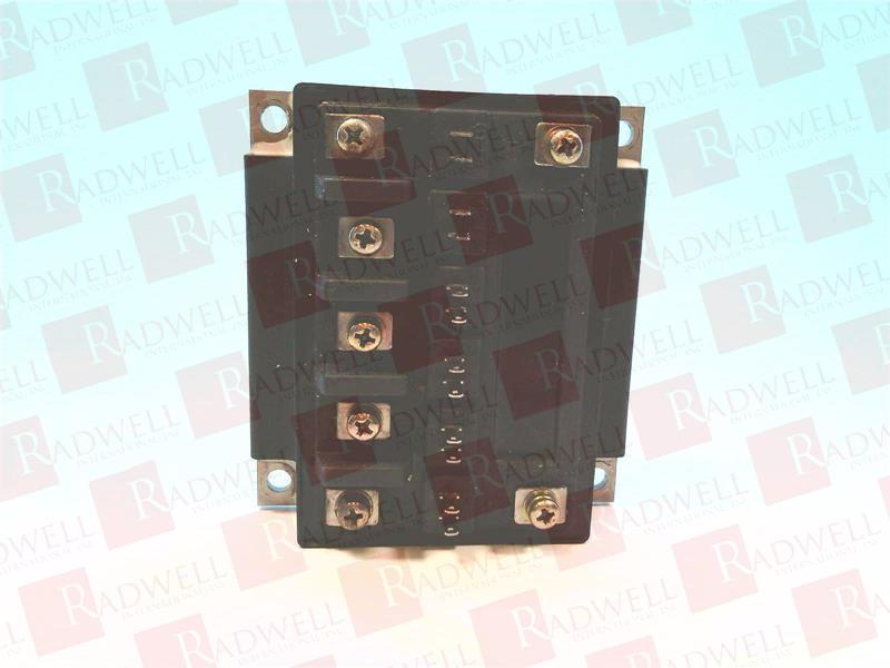FUJI ELECTRIC 6MBI25L-120
