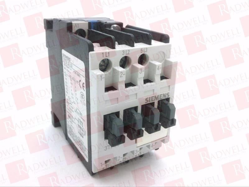 SIEMENS 3TF3000-0XM0